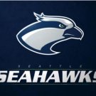 Seattle Seahawks Sport Club Flag 3X5 Ft Polyester Banner USA 90x150cm