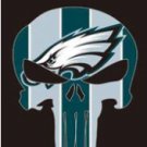 Philadelphia Eagles Flag 3X5 Ft Polyester Banner USA 90x150cm