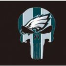 Philadelphia Eagles Sport Flag 3X5 Ft Polyester Banner USA 90x150cm