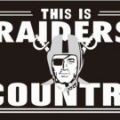 Oakland Raiders National Football Sport Club Flag 3X5 Ft Polyester Banner USA 90x150cm