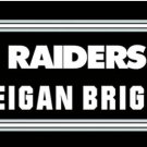 Oakland Raiders Club Logo Sports Flag 3X5 Ft Polyester Banner USA 90x150cm