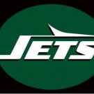 New York Jets Flag 3X5 Ft Polyester Banner USA 90x150cm