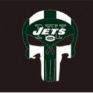 New York Jets Digital Flag 3X5 Ft Polyester Banner USA 90x150cm