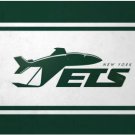 New York Jets Team Logo Sports US Flag 3X5 Ft Polyester Banner USA 90x150cm
