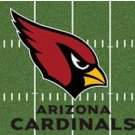 Arizona Cardinals Green Flag 3X5 Ft Polyester Banner USA 90x150cm