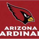 Arizona Cardinals Red Flag 3X5 Ft Polyester Banner USA 90x150cm