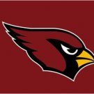 Arizona Cardinals Team Flag 3X5 Ft Polyester Banner USA 90x150cm