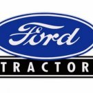 Ford Tractor Flag 3X5 Ft Polyester Banner USA 90x150cm