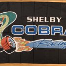 Ford Shelby Cobra Flag 3X5 Ft Polyester Banner USA 90x150cm