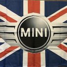Ford Motorsport Cursive Flag 3X5 Ft Polyester Banner USA 90x150cm