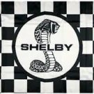 Ford SHELBY Sport Flag 3X5 Ft Polyester Banner USA 90x150cm
