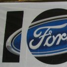 Ford 100 YEARS Flag 3X5 Ft Polyester Banner USA 90x150cm