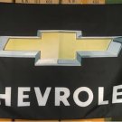 Chevrolet Flag Yellow Chevy Racing 3X5 Ft Polyester Banner USA 90x150cm