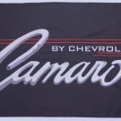Chevrolet Camaro Flag 3X5 Ft Polyester Banner USA 90x150cm