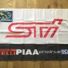 Subaru Impreza WRX STI P1 Flag 3X5 Ft Polyester Banner USA 90x150cm