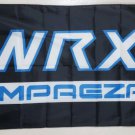 Subaru WRX Impreza Flag 3X5 Ft Polyester Banner USA 90x150cm