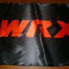 Subaru WRX Racing Flag 3X5 Ft Polyester Banner USA 90x150cm