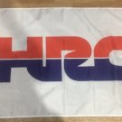 Honda Racing HRC Flag 3X5 Ft Polyester Banner USA 90x150cm