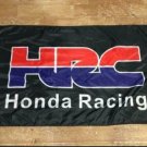 Honda Racing Sport Flag 3X5 Ft Polyester Banner USA 90x150cm