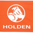 Holden Racing Orange Flag 3X5 Ft Polyester Banner USA 90x150cm