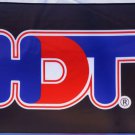 Holden Racing HDT Flag 3X5 Ft Polyester Banner USA 90x150cm