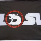 Holden HSV Flag 3X5 Ft Polyester Banner USA 90x150cm