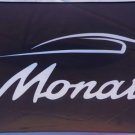 Holden Monaro Flag 3X5 Ft Polyester Banner USA 90x150cm