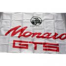 Holden Monaro GTS Flag 3X5 Ft Polyester Banner USA 90x150cm