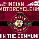 Indian Rider Group American Flag 3X5 Ft Polyester Banner USA 90x150cm
