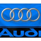 Audi Flag Quattro German Car Racing 3X5 Ft Polyester Banner USA 90x150cm