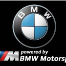 BMW M Motosport Flag 3X5 Ft Polyester Banner USA 90x150cm