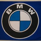 BMW Motorsport M Logo Flag 3X5 Ft Polyester Banner USA 90x150cm