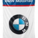 BMW Motorrad M Flag 3X5 Ft Polyester Banner USA 90x150cm