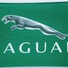 Jaguar Flag 3X5 Ft Polyester Banner USA 90x150cm