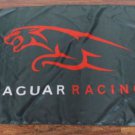 Jaguar Racing Flag 3X5 Ft Polyester Banner USA 90x150cm