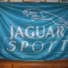 Jaguar Racing Sport Flag 3X5 Ft Polyester Banner USA 90x150cm