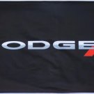 Dodge Flag 3X5 Ft Polyester Banner USA 90x150cm