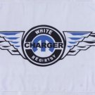 Dodge Flag Challenger 3X5 Ft Polyester Banner USA 90x150cm