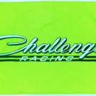Dodge Flag Challenger Racing 3X5 Ft Polyester Banner USA 90x150cm