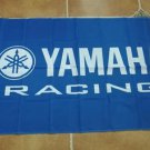 Yamaha Flag 3X5 Ft Polyester Banner USA 90x150cm