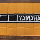 Yamaha SpeedBlock Racing Flag 3X5 Ft Polyester Banner USA 90x150cm