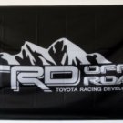 Toyota TRD Off Road Flag Racing Development Car Flag 3X5 Ft Polyester Banner USA 90x150cm