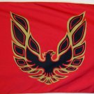 Pontiac FireBird Flag 3X5 Ft Polyester Banner USA 90x150cm