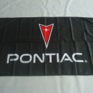 Pontiac Flag 3X5 Ft Polyester Banner USA 90x150cm