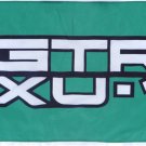 Nissan GTR XU-1 Flag 3X5 Ft Polyester Banner USA 90x150cm