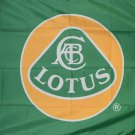 Lotus Flag 3X5 Ft Polyester Banner USA 90x150cm