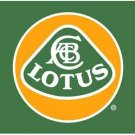 Lotus Automotive Flag Green 3X5 Ft Polyester Banner USA 90x150cm