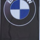 BMW Flag Vertical 3X5 Ft Polyester Banner USA 90x150cm