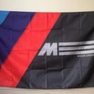 BMW Car Logo Flag 3X5 Ft Polyester Banner USA 90x150cm