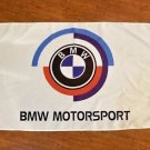 BMW Automotive IM Flag 3X5 Ft Polyester Banner USA 90x150cm